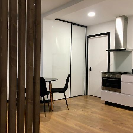Loft De Diseno Con Balcon Leilighet Figueres  Eksteriør bilde